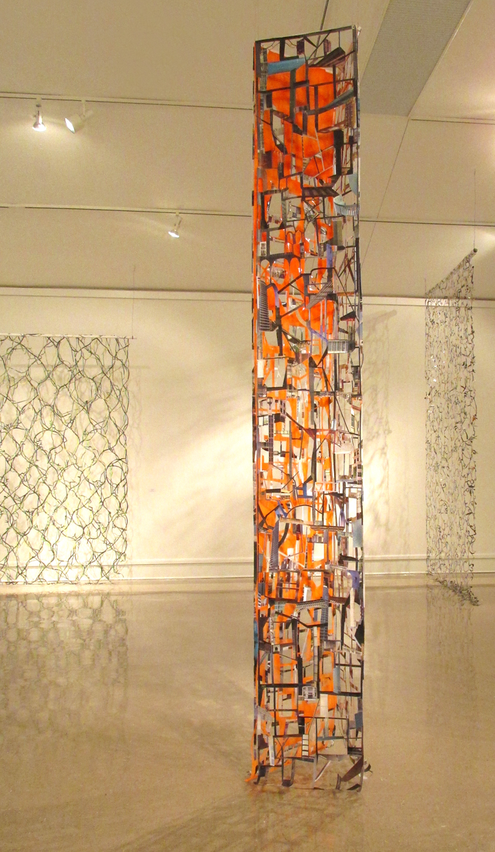 BAUM GALLERY ARKANSAS KIRSTEN KINDLER
